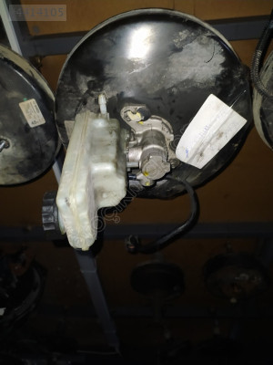 Kangoo 4 westten house