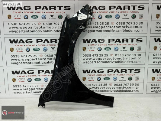 2021 - 2024 AUDİ A3 SAĞ ÇAMURLUK 8Y0821106