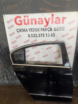 VOLKSWAGEN PASSAT B6 SAĞ ARKA KAPI