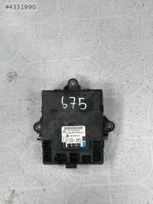 Mercedes W169 sag on kapi beyni A1698204626