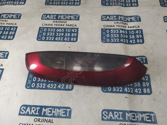 ÇIKMA OPEL CORSA C SAĞ ARKA STOP