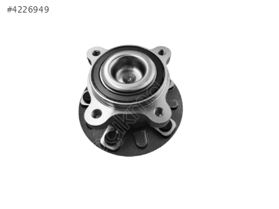 PORYA SOL-SAG ARKA RULMANLI OPEL ASTRA J 1.6i 17 JANT 2009-2016