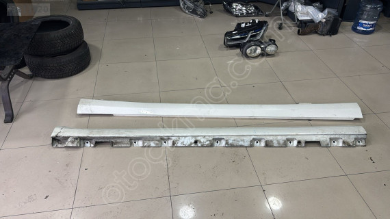MERCEDES S SERİ W222 SAĞ-SOL MARŞPİYEL 2226900040/0140