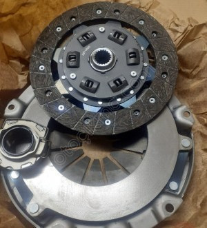 DEBRİYAJ SETİ TİGGO SETİ 1,6 MOTOR SIFIR CHERY