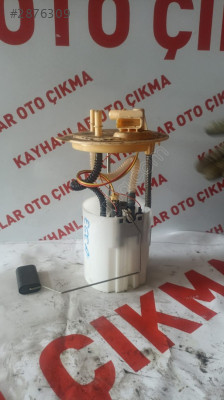 FİAT EGEA ŞAMANDIRA KAYHANLAR OTO ÇIKMA