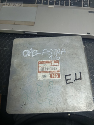 OPEL ASTRA F TRANSMISSION CONTROL MODULE TCM TCU GEARBOX 90414720