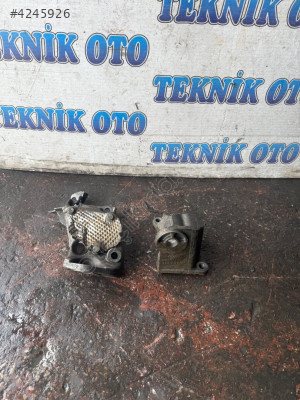 Volkswagen Passat B5 1.9TDİ Otomatik Şanzıman Kulakları