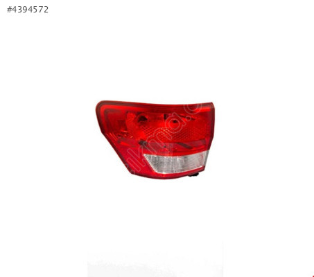 DIŞ STOP LAMBASI SOL GRAND CHEROKEE 2011-