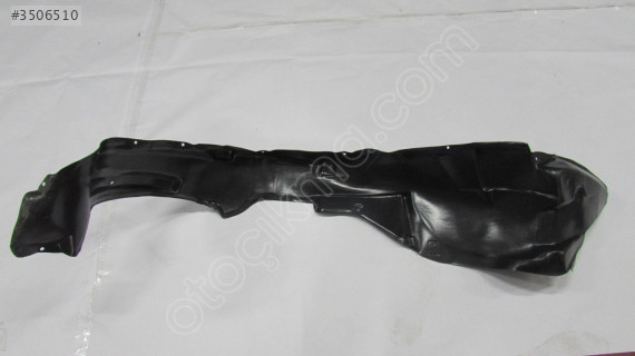 53875-48030 AURİS 2007-2009 ÇAMURLUK DAVLUNBAZI ÖN SAĞ