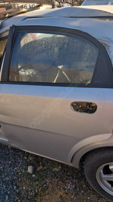 CHEVROLET LACETTİ SOL ARKA KAPI.OTO ERKAN ÜNYE
