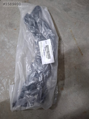 Renault fluence arka tampon braket sol yan 850420027R