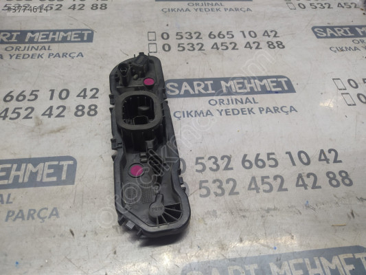 ÇIKMA FORD COURİER SOL ARKA STOP DUYU