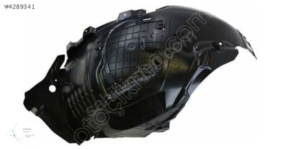 MERCEDES C SERİ W205 DAVLUMBAZ SAĞ ÖNÜN ÖNÜ 2056903301