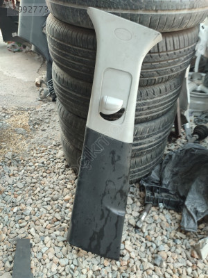 Fiat ega sol üst orta direk