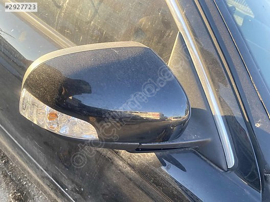 Jaguar X type sağ ayna EMR OTOMATİV