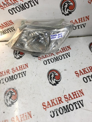 TOYOTA HILUX 2010-2011 MODEL ÇIKMA PARÇA