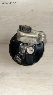 P31329895 VOLVO S60 V60 FREN WESTİNGHOUSE HAVA DEPOSU MG OTO