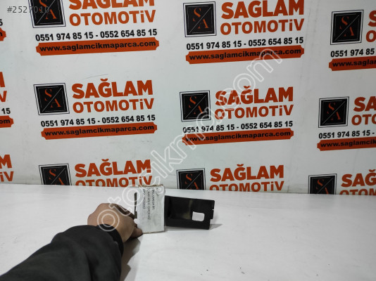 OPEL OMEGA BFL ÇIKMA İÇ KAPI KOLU ÇERÇEVESİ OEM; 09146492