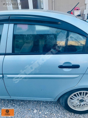 HYUNDAI ACCENT ERA SOL ARKA KAPI ORIJINALL ÇIKMA