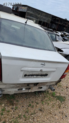 OPEL ASTRA G SEDAN BAGAJ KAPAĞI.OTO ERKAN ÜNYE