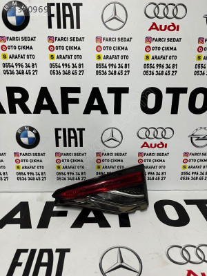 TOYOTA COROLA 2019-2021 SAĞ İÇ STOP ORJİNAL CIKMA