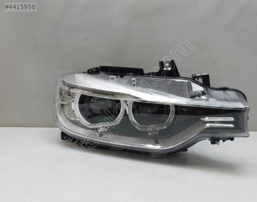 ÖN FAR SAĞ F30 2012-SIFIR 63117314532