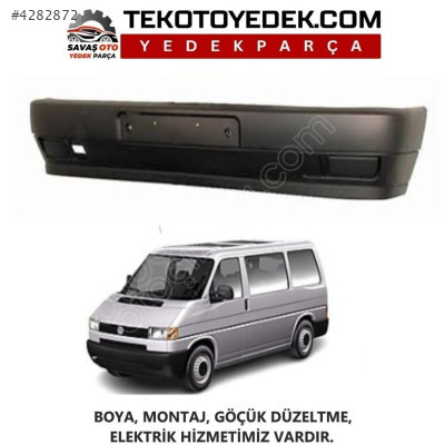 TRANSPORTER T4 ÖN TAMPON 1994 1995 1996 - KAMPANYA