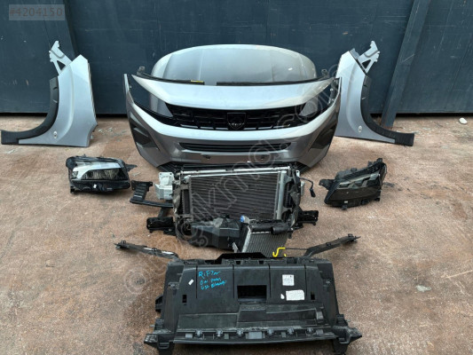 pejo rıfter ön set komple set çıkma orjinal