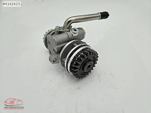 Transporter T5 Direksiyon Pompası - Sıfır - 7H0 422 153H