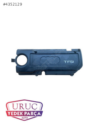 03C103939G ORJİNAL  MOTOR KORUMA KAPAĞI 1.4 TFSİ