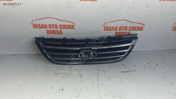 Kia cerato ön panjur orijinal çıkma 2005/08
