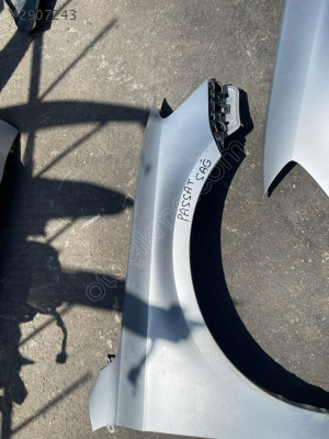 VOLKSWAGEN PASSAT SAĞ ÖN ÇAMURLUK