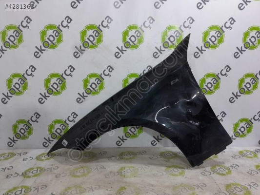 BMW 3 SERİSİ 2019 2023 G20 SOL ÖN ÇAMURLUK 41008494439