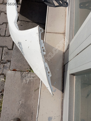 2019 2023 Opel combo ön tampon öst parça