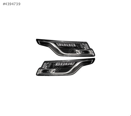 ÖN FAR TAKIMI (4 MERCEK) ROVER VOGUE 2019-