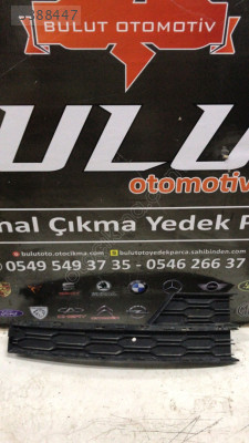 5E0807682 SKODA OCTAVIA SAĞ SİS KAPAĞI