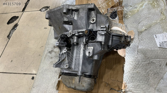 CİTRÖEN  NEMO  1.4  HDİ  ŞANZIMAN