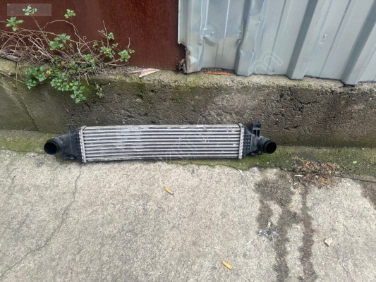 Ford kuga turbo radyatör 2020 sonrası