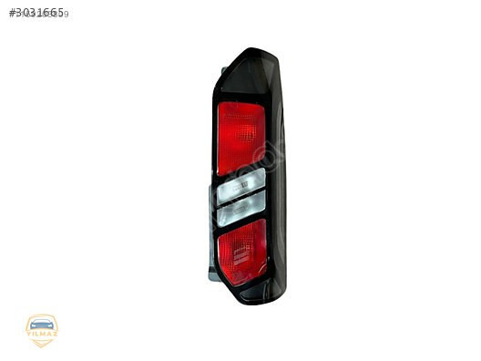 TRANSİT CUSTOM 2023 SAĞ STOP SIFIR ORJİNAL FORD