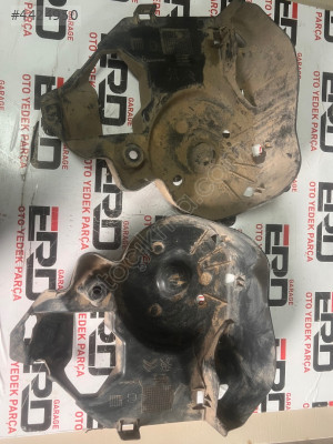 OPRL GIRANDLAN ARKA DİNGİL DOŞEMESİ 9813384480