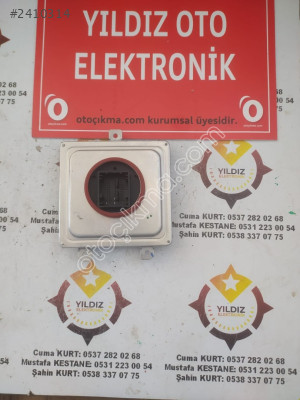 BMW 7 SERISI CIKMA FAR BEYNI 7933362-03