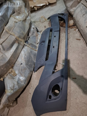 Renault scenic ön tampon orjinal sıfır 620229199R