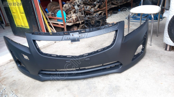 CHEVROLET CRUZE ÖN TAMPON ÜÇGEN SİSLİ.OTO ERKAN ÜNYE