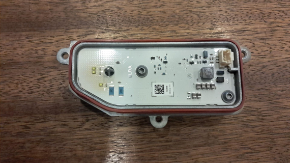 Renault Taliant Sağ Far Led 260109945R