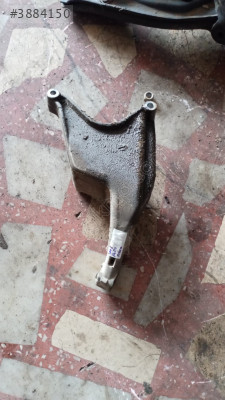 Palio şanzıman kulağı