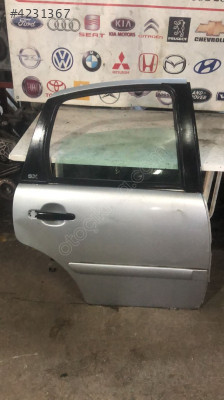 2003-2007 CİTROEN C3 SAĞ ARKA KAPI