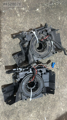 2010 RENAULT KANGOO 3 DİREKSİYON SARGISI