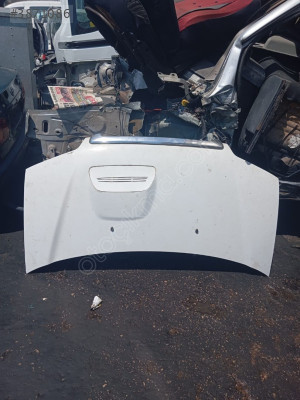 HYUNDAI STAREX KAPUT MERT OTO