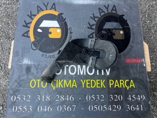 17751-0Y120 Toyota Corolla Hava Oksijen Hortumu Orjinal Çıkma