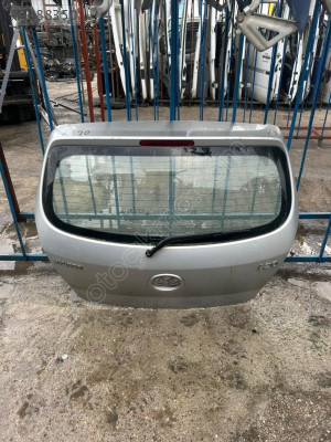 HYUNDAİ İ20 BAGAJ KAPAĞI ORJİNAL DOLU